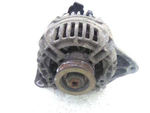 Used Alternator Alternator MITSUBISHI CARISMA Saloon (DA_) 1.6 (DA1A) (90 hp) 19849503 19849503