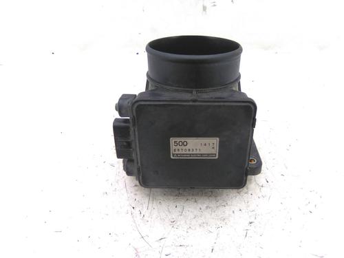 Used Mass air flow sensor Mass air flow sensor MITSUBISHI CARISMA Saloon (DA_) 1.6 (DA1A) (90 hp) 19849504 19849504
