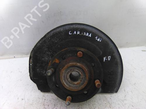 Used Right front steering knuckle Right front steering knuckle 19849515 19849515
