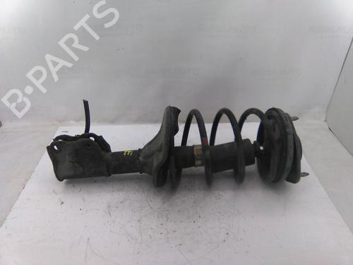 Used Left front shock absorber Left front shock absorber MITSUBISHI CARISMA Saloon (DA_) 1.6 (DA1A) (90 hp) 19849517 19849517