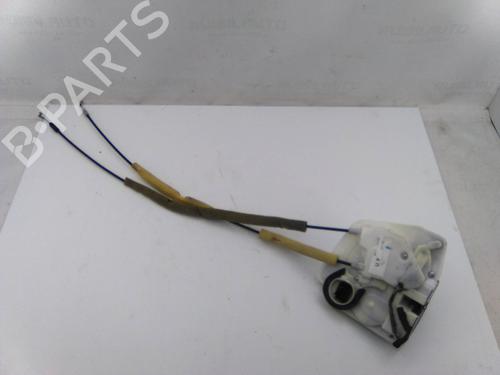 Used Front left lock Front left lock MAZDA 2 (DE_, DH_) 1.3 (DE3FS) (86 hp) 19849520 19849520