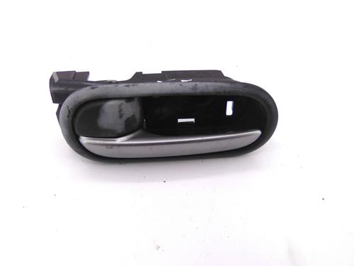 Used Front left interior door handle Front left interior door handle MAZDA 2 (DE_, DH_) 1.3 (DE3FS) (86 hp) 19849527 19849527