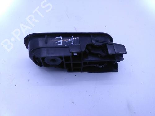 Front left interior door handle MAZDA 2 (DE_, DH_) 1.3 (DE3FS) | BP19849527I13 - Image 2