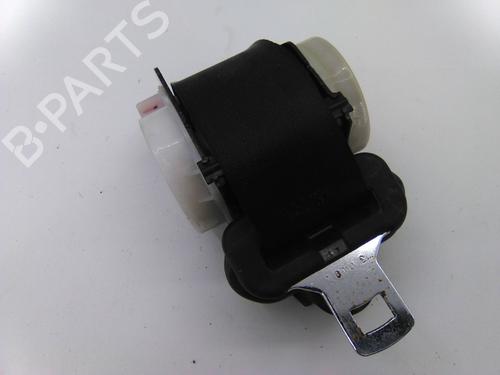 Used Rear left seatbelt Rear left seatbelt MAZDA 2 (DE_, DH_) 1.3 (DE3FS) (86 hp) 19849540 19849540