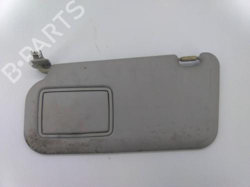 left-sun-visor-mazda-2-de_-dh_-13-de3fs-0-2007-2008-2009-2010-2011-2012-2013-2014-2015-19849543 main image