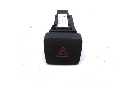Used Warning switch Warning switch MAZDA 2 (DE_, DH_) 1.3 (DE3FS) (86 hp) 19849533 19849533