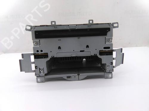 Used Radio Radio MAZDA 2 (DE_, DH_) 1.3 (DE3FS) (86 hp) 19849545 19849545