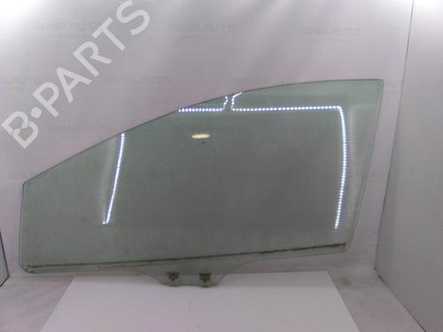 Used Front left door window Front left door window 19849558 19849558