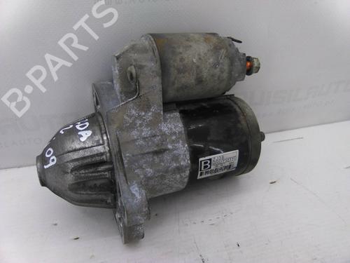 Used Starter Starter 19849549 19849549