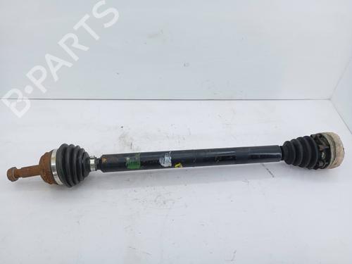Used Right front driveshaft Right front driveshaft 19849560 19849560