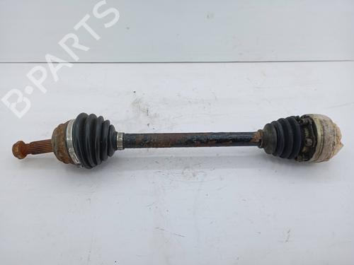 Used Left front driveshaft Left front driveshaft 19849561 19849561