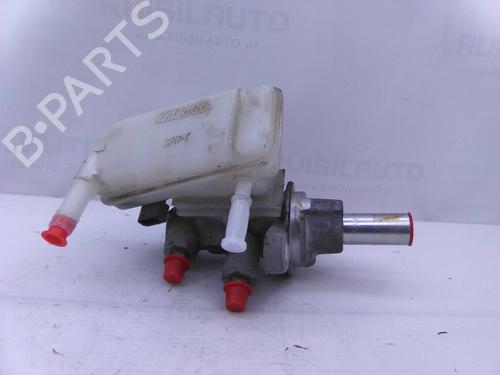 Used Brake master cylinder Brake master cylinder MAZDA 2 (DE_, DH_) 1.3 (DE3FS) (86 hp) 19849553 19849553