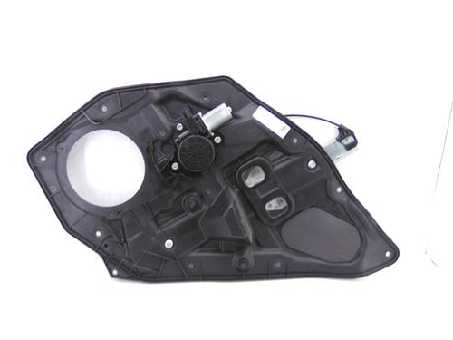 Used Rear right window mechanism Rear right window mechanism MAZDA 2 (DE_, DH_) 1.3 (DE3FS) (86 hp) 19849556 19849556