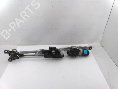 Used Front wiper motor Front wiper motor MAZDA 2 (DE_, DH_) 1.3 (DE3FS) (86 hp) 19849557 19849557