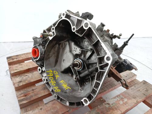 Used Gearbox Gearbox FIAT CINQUECENTO (170_) 1.1 Sporting (170AH) (54 hp) 32430054 32430054
