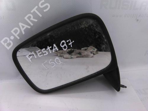 Used Left mirror Left mirror 19849585 19849585
