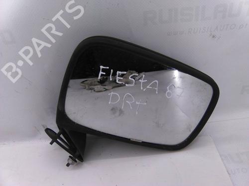 Used Right mirror Right mirror 19849587 19849587
