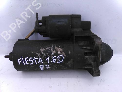 Used Starter Starter 19849588 19849588