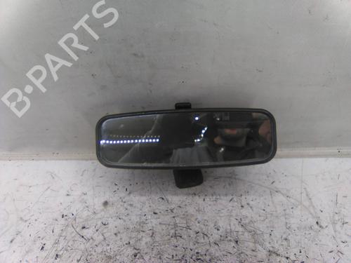 Used Rear mirror Rear mirror NISSAN MICRA II (K11) 1.0 i 16V (K11) (54 hp) 19849597 19849597