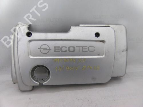 Used Upper protection Upper protection 19849625 19849625