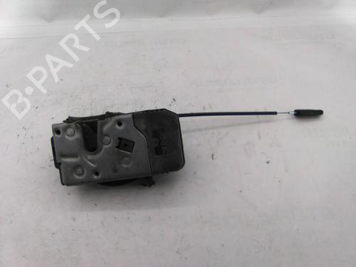 Used Front right lock Front right lock 19849610 19849610