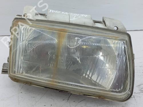 Used Right headlight Right headlight 19849631 19849631