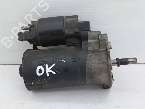 Used Starter Starter VW POLO III (6N1) 50 1.0 (50 hp) 19849635 19849635