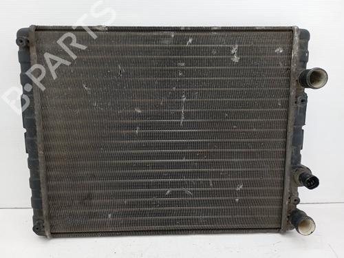 Used Water radiator Water radiator VW POLO III (6N1) 50 1.0 (50 hp) 19849636 19849636
