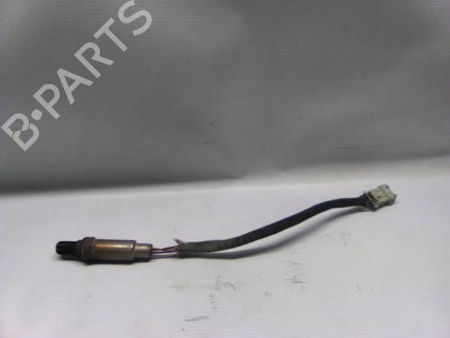 Sonda eletrónica Sonda eletrónica PEUGEOT 206 Hatchback (2A/C) 1.1 i (60 hp) 19849643 19849643