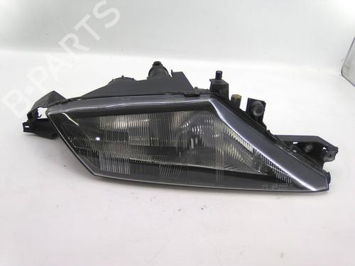 Used Right headlight Right headlight LANCIA Y (840_) 1.1 (840AE) (54 hp) 19849638 19849638