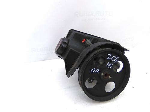 Used Steering pump Steering pump PEUGEOT 206 Hatchback (2A/C) 1.1 i (60 hp) 19849649 19849649