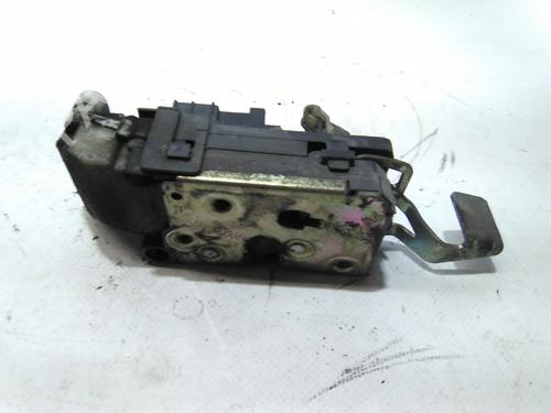 Used Front left lock Front left lock 19849666 19849666