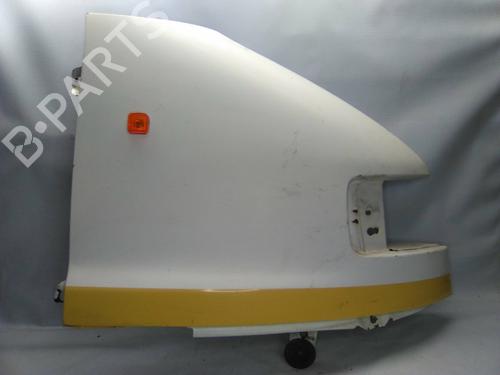 Used Right front fenders Right front fenders 19849655 19849655