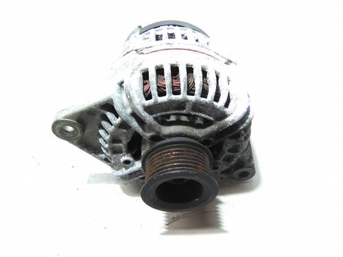 Used Alternator Alternator FIAT DUCATO Van (244_) 2.3 JTD (110 hp) 19849668 19849668