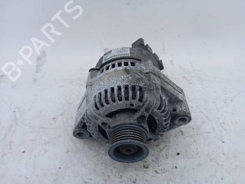 Used Alternator Alternator ROVER 400 II Hatchback (RT) 414 Si (103 hp) 19931690 19931690