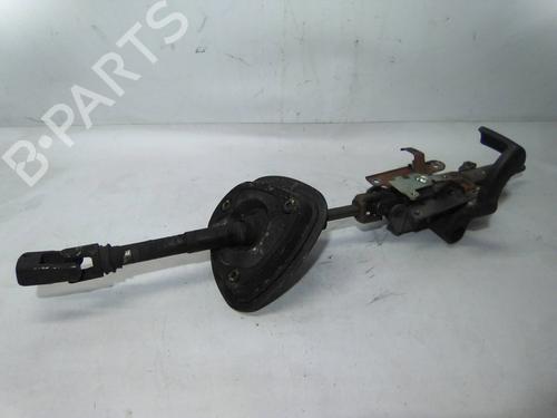 Used Steering column Steering column FIAT DUCATO Van (244_) 2.3 JTD (110 hp) 19849673 19849673