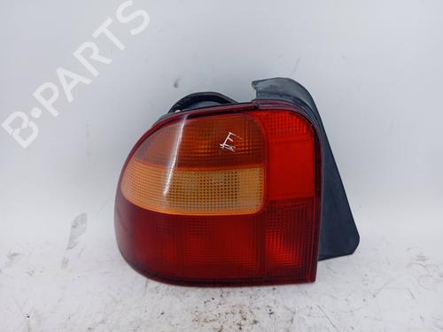 Used Left taillight Left taillight ROVER 400 II Hatchback (RT) 414 Si (103 hp) 20173099 20173099