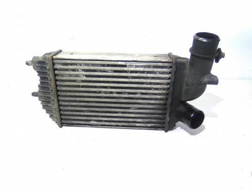 Used Intercooler Intercooler FIAT DUCATO Van (244_) 2.3 JTD (110 hp) 19849677 19849677