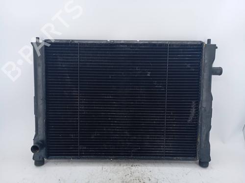 Used Water radiator Water radiator 20173103 20173103