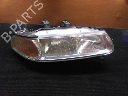 Used Right headlight Right headlight ROVER 400 II Hatchback (RT) 414 Si (103 hp) 19849682 19849682