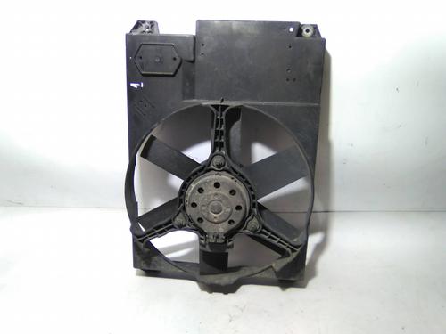 Used Radiator fan Radiator fan 19849679 19849679