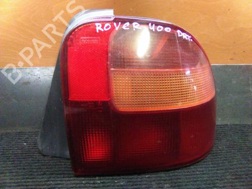 Used Right taillight Right taillight ROVER 400 II Hatchback (RT) 414 Si (103 hp) 19849683 19849683