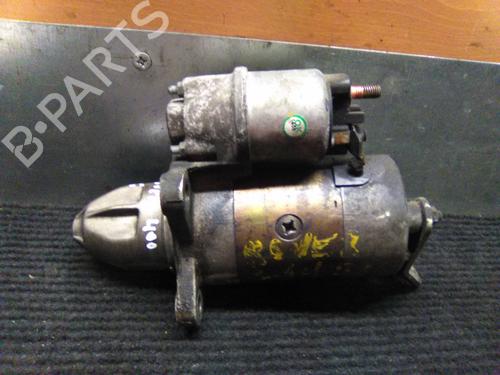 Used Starter Starter ROVER 400 II Hatchback (RT) 414 Si (103 hp) 19849685 19849685