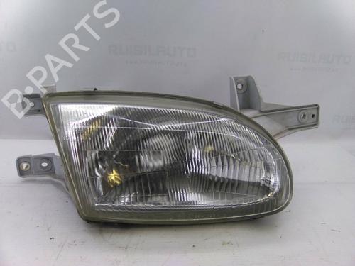 Used Right headlight Right headlight 19849686 19849686