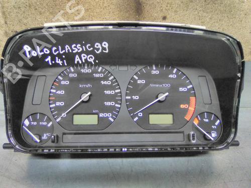 Used Instrument cluster Instrument cluster 19849697 19849697