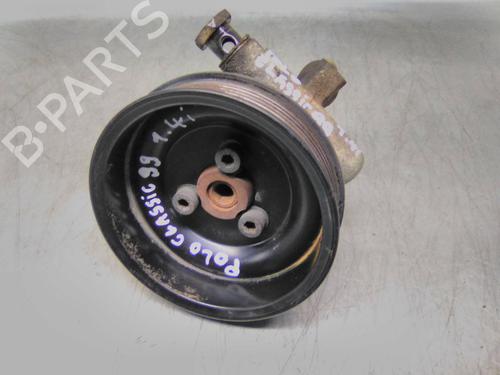 Used Steering pump Steering pump 19849698 19849698