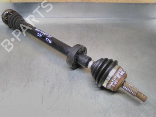 Used Right front driveshaft Right front driveshaft 19849691 19849691