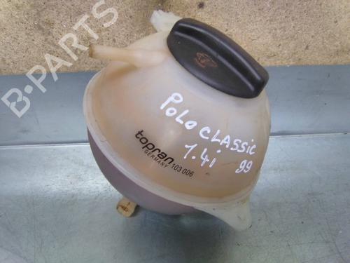 Ekpansionstank Ekpansionstank VW POLO III CLASSIC (6V2) 60 1.4 (60 hp) 19849700 19849700