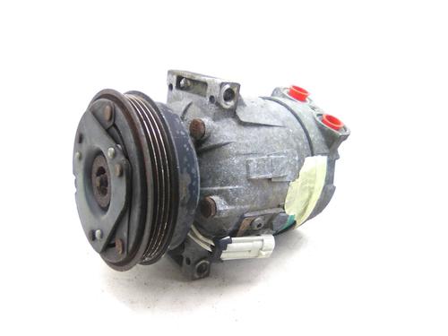 Used AC compressor AC compressor FIAT MAREA (185_) 1.6 (103 hp) 27857296 27857296