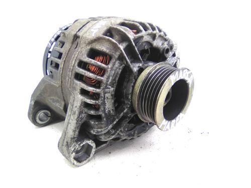 Used Alternator Alternator FIAT MAREA (185_) 1.6 (103 hp) 27857297 27857297